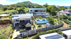 Résidence Riziq villa 1